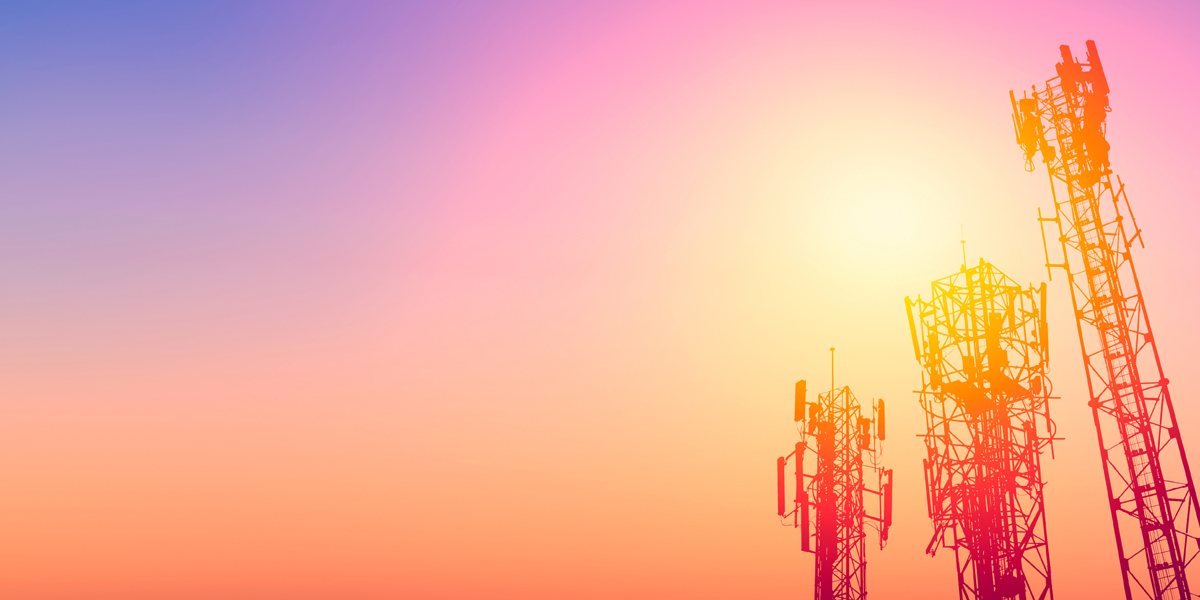 LT Supercom India Pvt. Ltd.